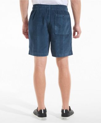 Men's 7" Classic Fit Corduroy Deck Short