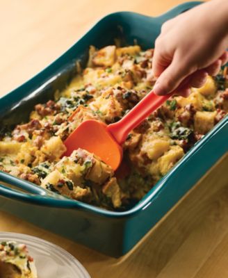 4-Piece Kitchen Utensil Set