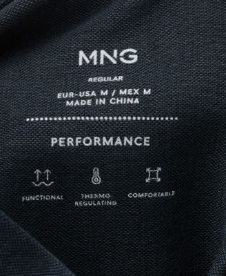 Men's Reversible Zip-Up Hoodie