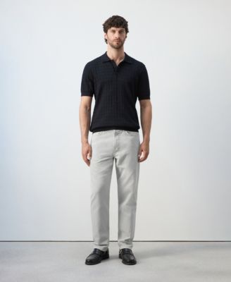 Men's Lori Tapered-Fit Jeans