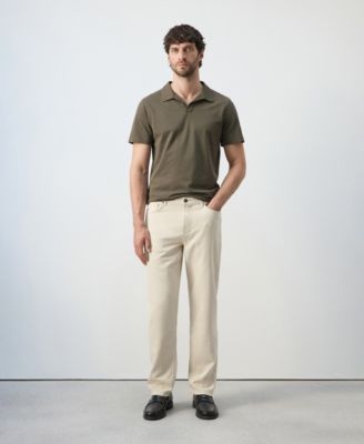 Men's Lori Tapered-Fit Jeans