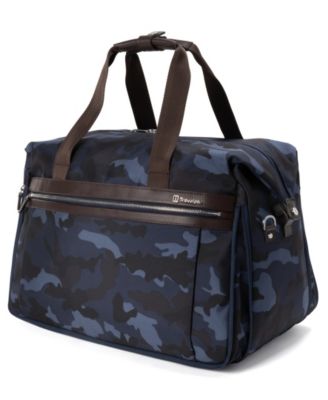 Platinum&reg; Elite 19" Soft Duffel