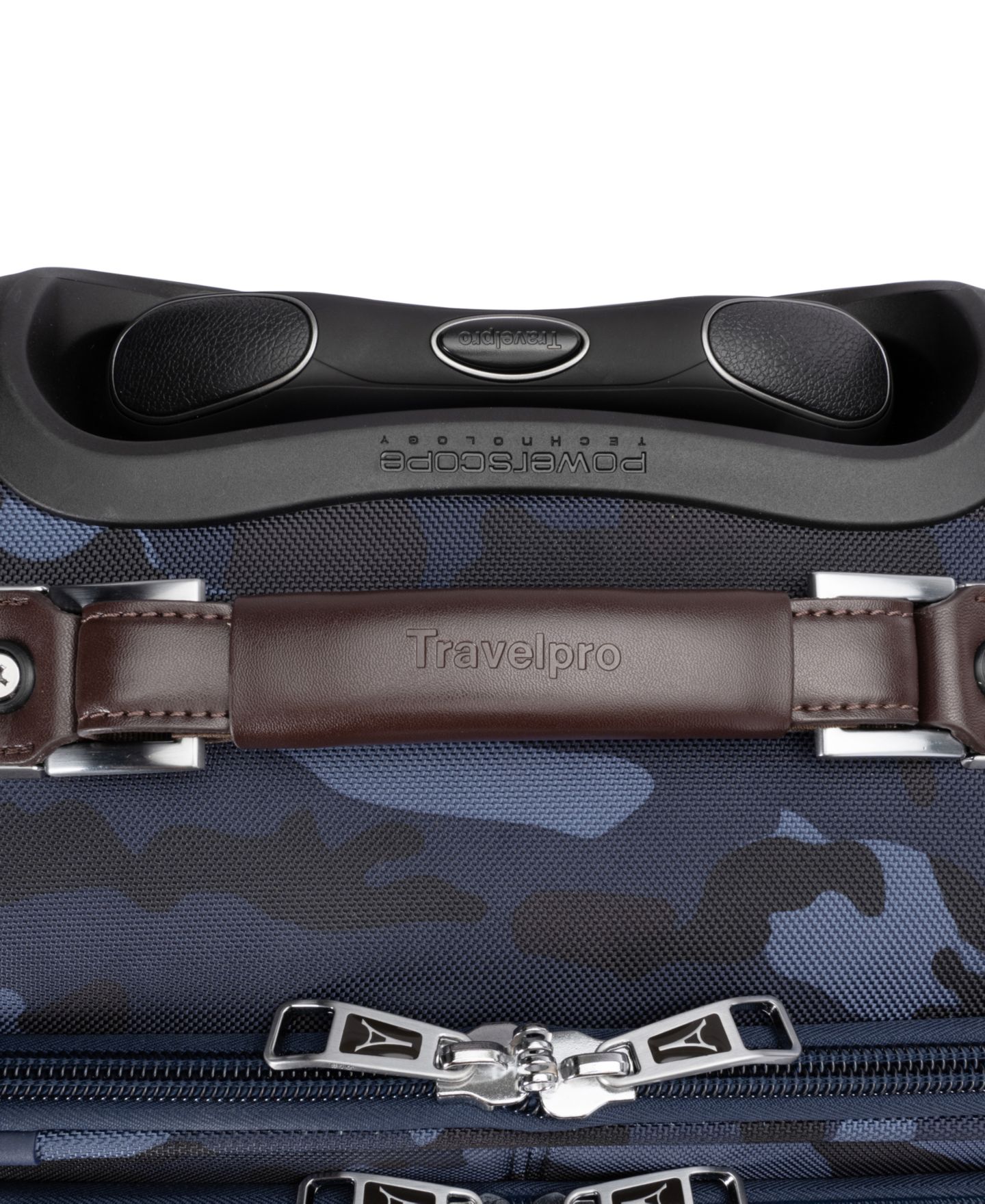 Чемодан Travelpro Platinum Elite Small Carry-on Spinner — фото 7