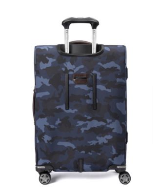 Platinum Elite Medium Check-in Spinner