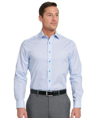 Men's Dorchester Medal Modern-Fit Dress Shirt