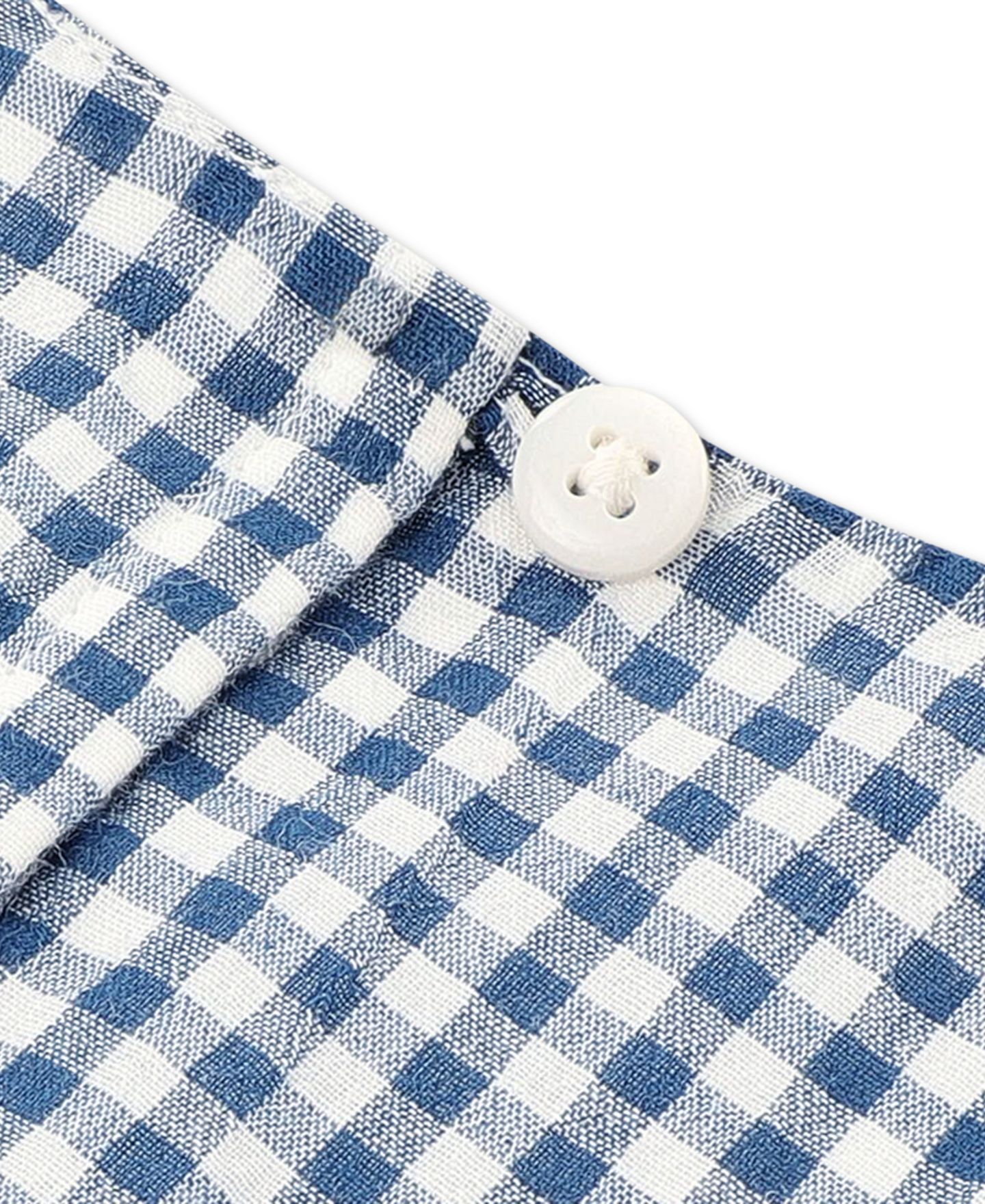 Боди Bubble — abercrombie kids, цвет: Синий / Белый — фото 3