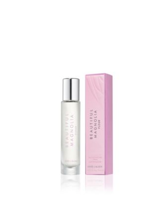Beautiful Magnolia Fleur Eau de Parfum Travel Spray, 0.34 oz.