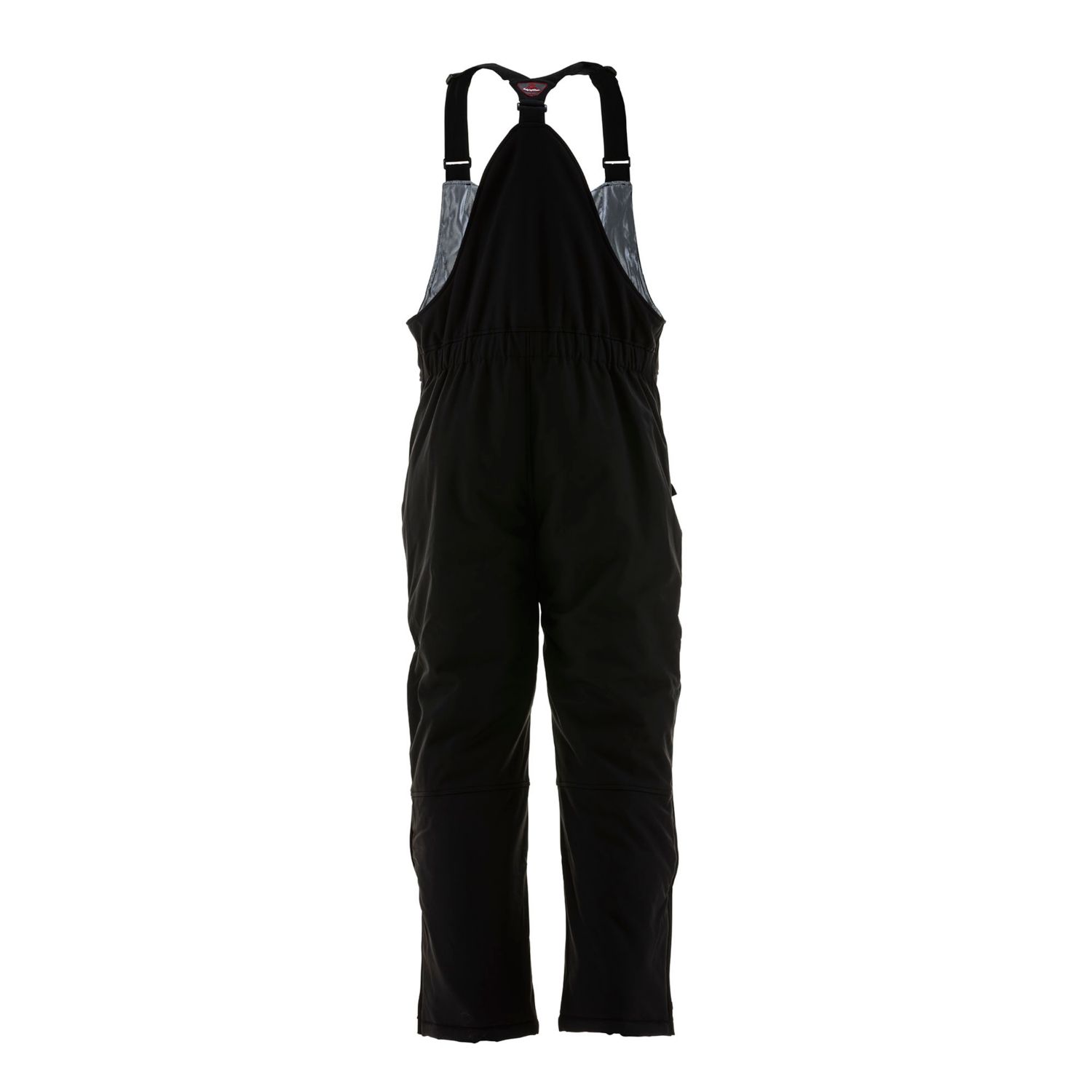 Men's Insulated Softshell Bib Overalls