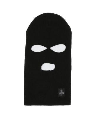 Men's Knit 3-Hole Mask