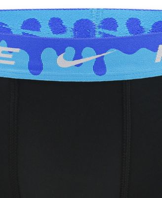 Boys' 8-20 Printed Long Boxer Briefs, 2-Pack