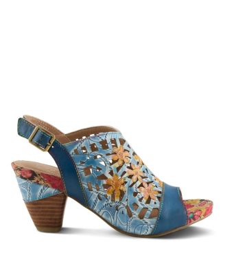 womens Spring Step Eclipsing