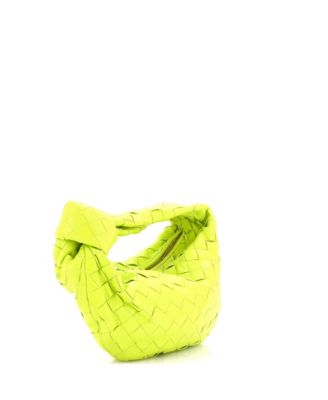 Mini BV Jodie Hobo Intrecciato Nappa