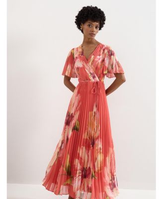 Women's Abigail Wrap Dress