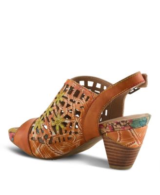 womens Spring Step Eclipsing