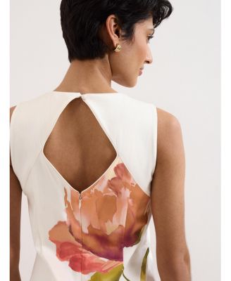 Women's Nadina Floral Dress