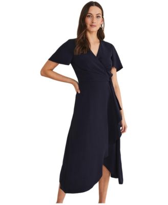 Women's Julissa Wrap Dress