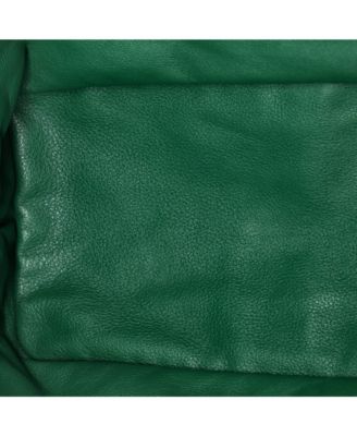 PM Anjou Reversible Tote Coated Canvas