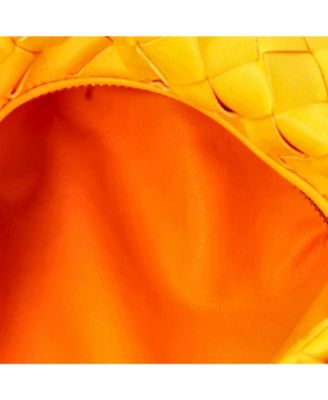 Mini BV Jodie Hobo Intrecciato Nappa