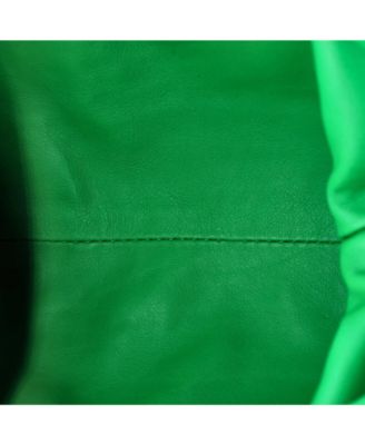 Mini The Pouch Leather