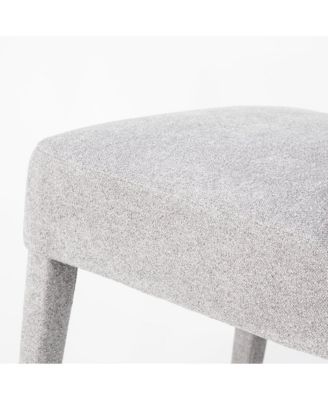 Set of 2 Mid-Century Modern Contemporary Upholstered Vintage Dining Chair