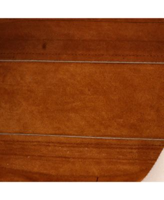 Medium Arco Bag Grainy Leather