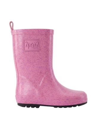 Girl Rain Boots