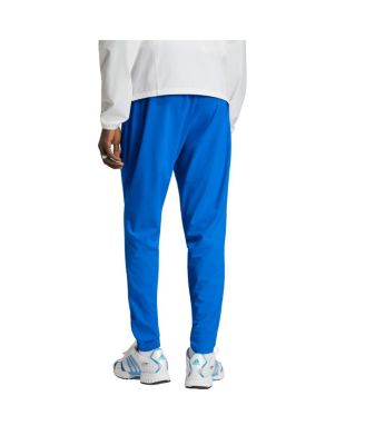 Men's Blue San Diego FC Tiro Travel Pants