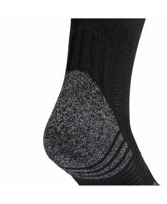 Men's and Women's Black Jamaica National Team Over-The-Calf Socks