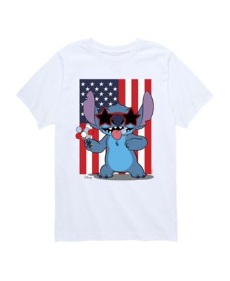  Boys' Toddler 2T-5T Americool Short-Sleeve Graphic T-Shirt