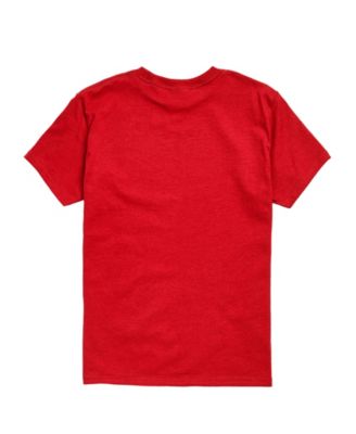 Boys' 8-20 Ford Logo Americana Short-Sleeve Graphic T-Shirt