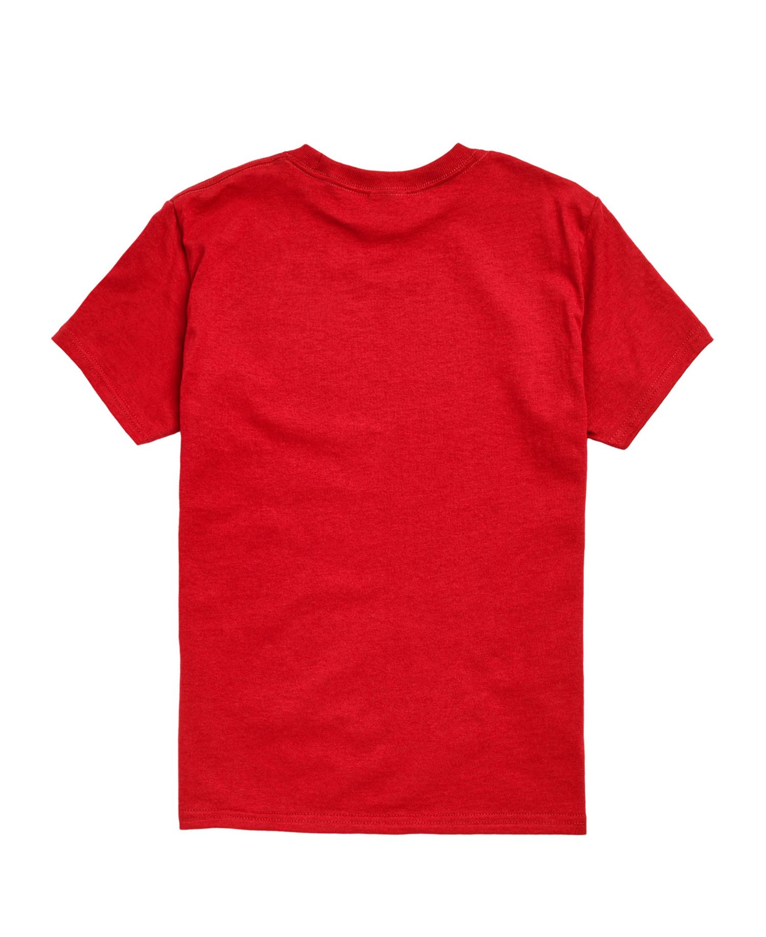 Boys' 8-20 Ford Logo Americana Short-Sleeve Graphic T-Shirt