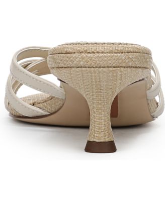 Women's Camille Slide Dress Sandals