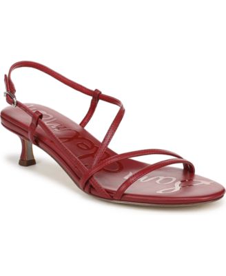 Women's Cora Open Toe Dress Sandals