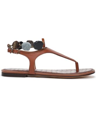 Women's Canna Strappy Sandals