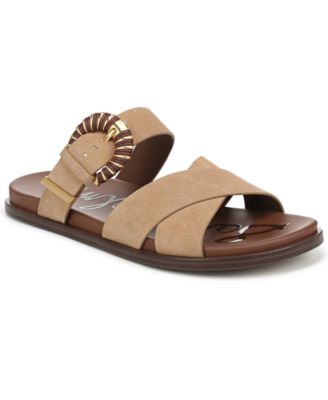 Women's Lucy Slide Sandals