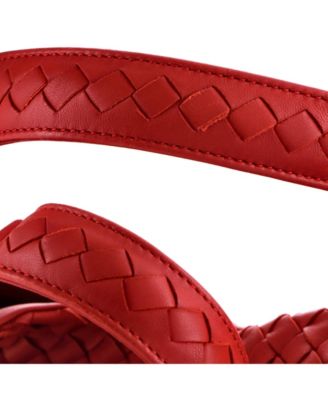 Large Campana Hobo Intrecciato Nappa