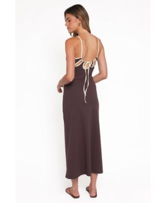Women's Fiona Maxi Dress