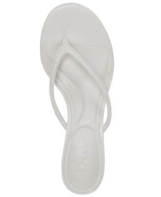 Women's Anniiee Thong Dress Sandals