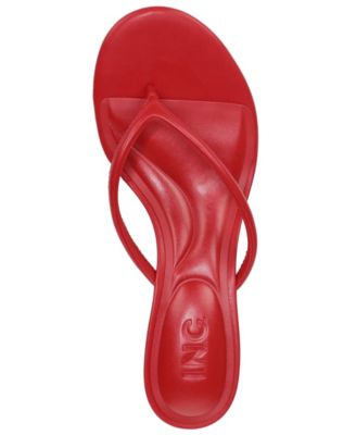 Women's Anniiee Thong Dress Sandals