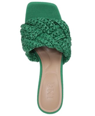 Women's Speedyy Slip-On Dress Sandals