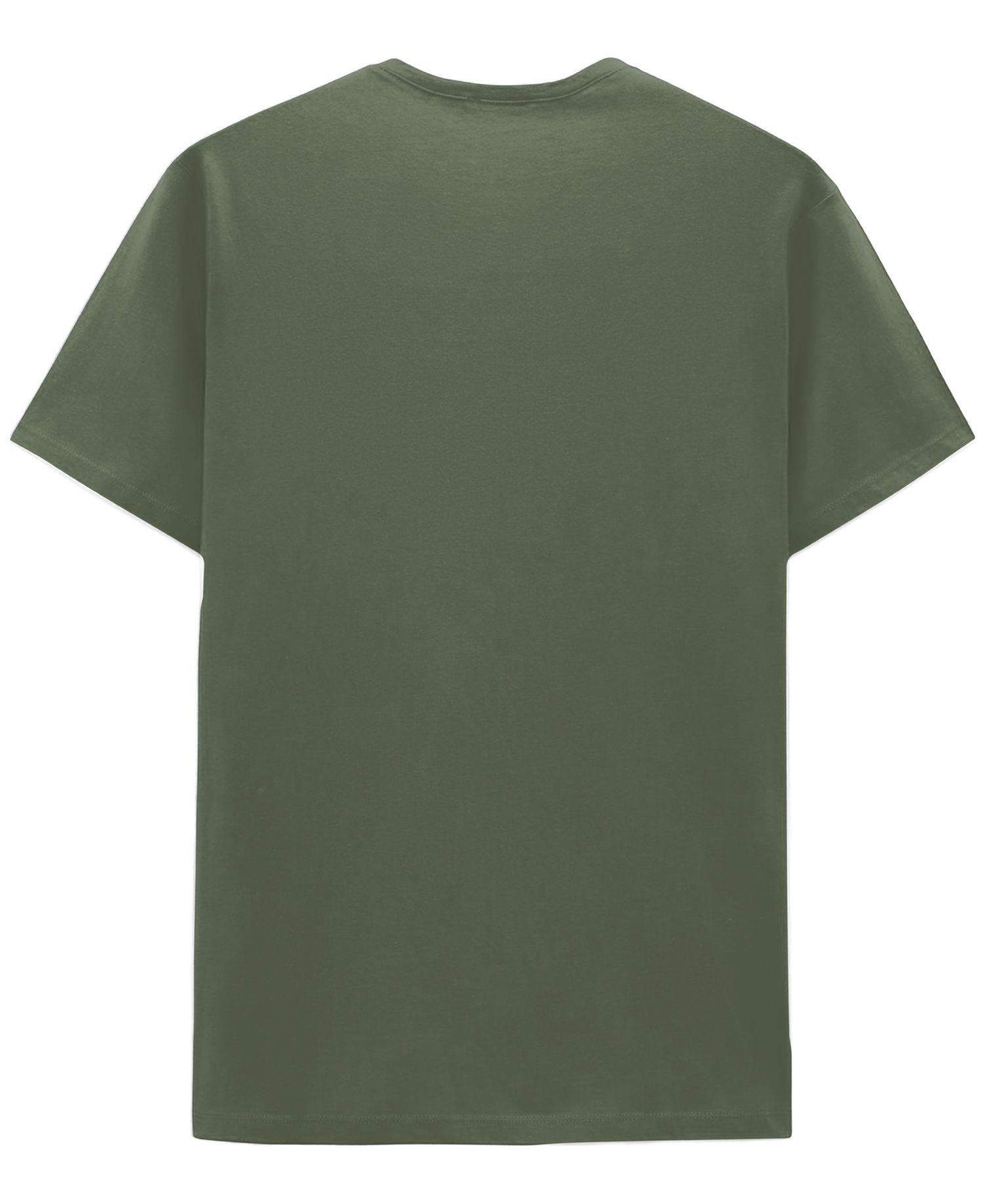 Men's Mandalorian This Is The Way Graphic T-Shirt