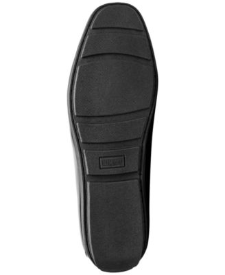 Men's Sheridan Round-Toe Bit Slip-On Shoes