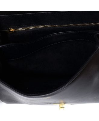 Teen Soft 16 Bag Smooth Calfskin