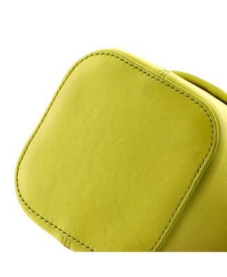 Small Cuir Triomphe Box Bag Leather