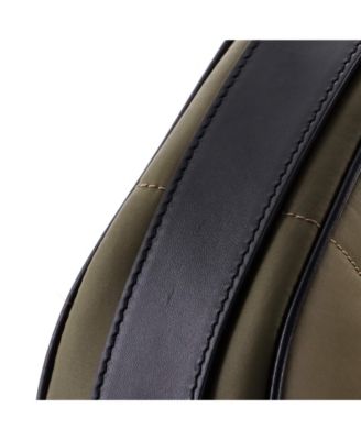 Ava Shoulder Bag Quilted Nylon