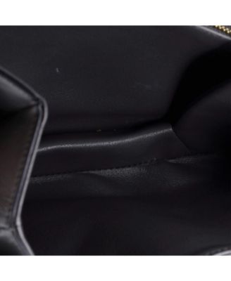 Medium Tabou Bag Smooth Calfskin