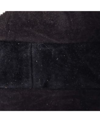 Large Romy Shoulder Bag Triomphe Coated Canvas