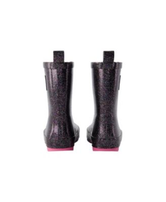 Girls Rain Boots
