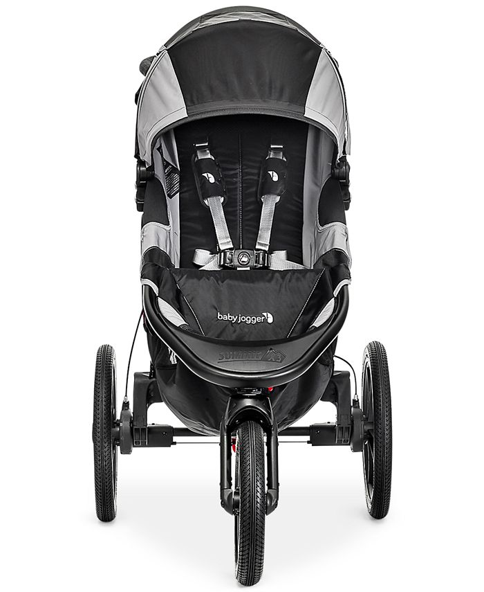 Baby Jogger Baby Summit X3 Jogging Stroller Macy's