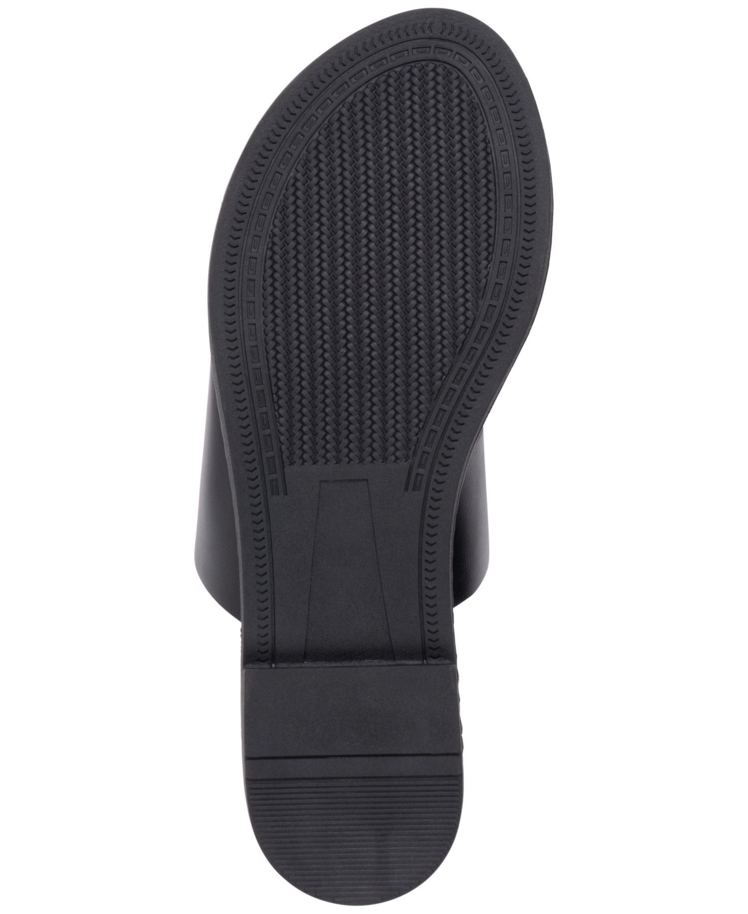 Women's Florence Toe Loop Flat Sandals